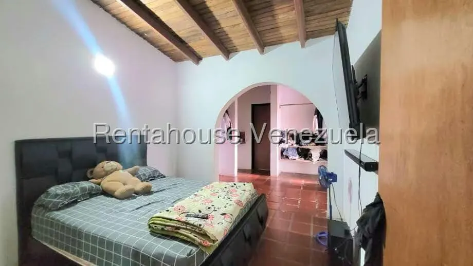 Casa (1 Nivel) en Venta en Los Rastrojos, Lara - 22