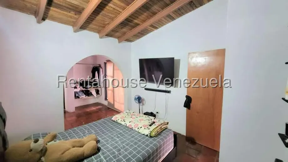 Casa (1 Nivel) en Venta en Los Rastrojos, Lara - 25