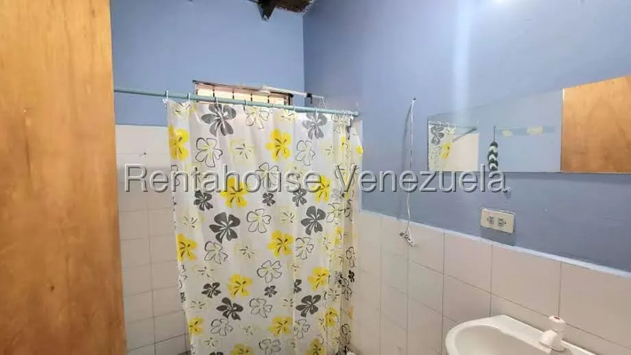 Casa (1 Nivel) en Venta en Los Rastrojos, Lara - 27