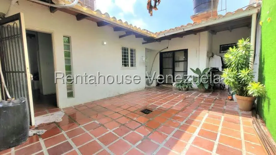 Casa (1 Nivel) en Venta en Los Rastrojos, Lara - 29