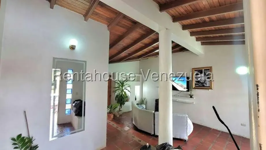 Casa (1 Nivel) en Venta en Los Rastrojos, Lara - 4