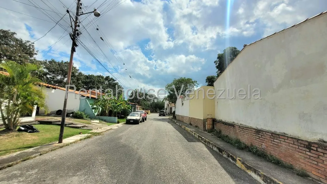Casa (1 Nivel) en Venta en Los Rastrojos, Lara - 31