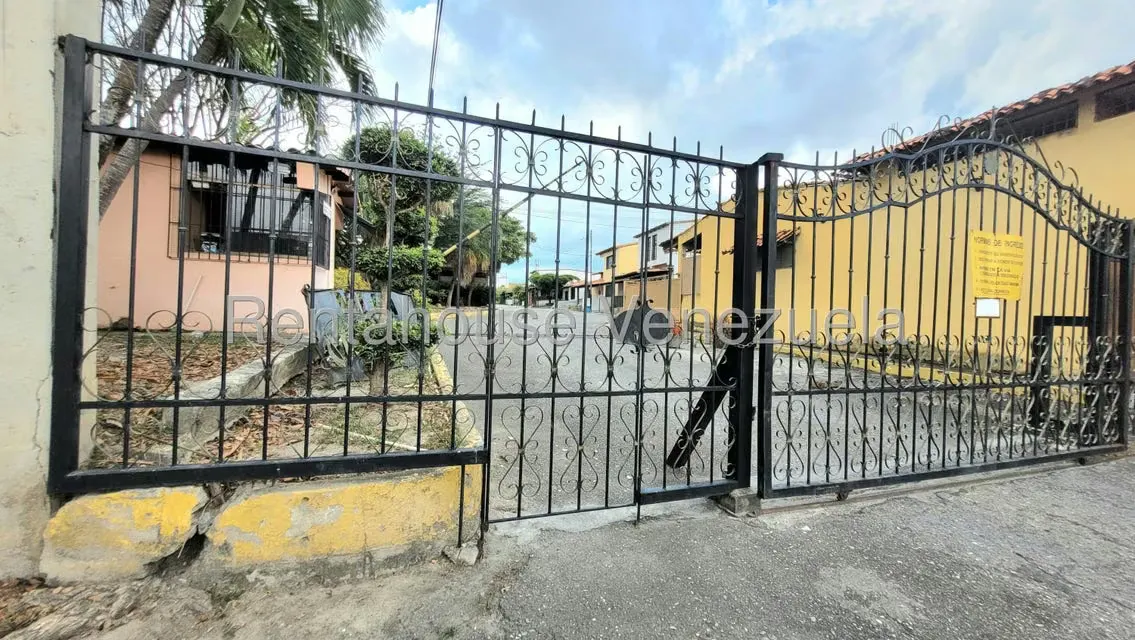 Casa (1 Nivel) en Venta en Los Rastrojos, Lara - 34