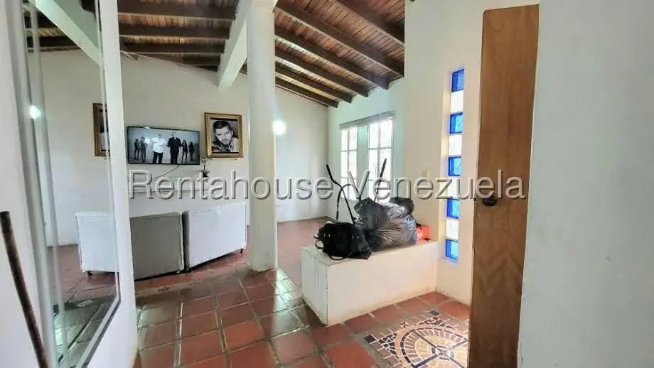 Casa (1 Nivel) en Venta en Los Rastrojos, Lara - 5