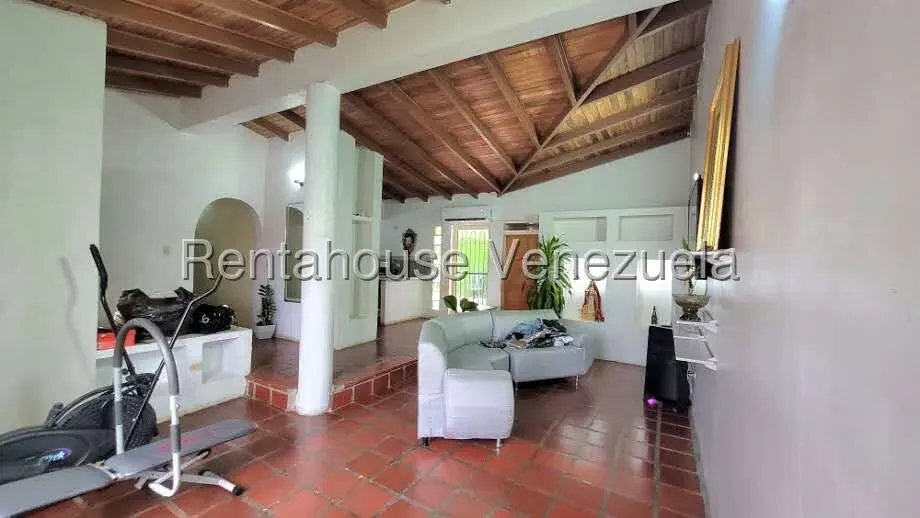 Casa (1 Nivel) en Venta en Los Rastrojos, Lara - 6