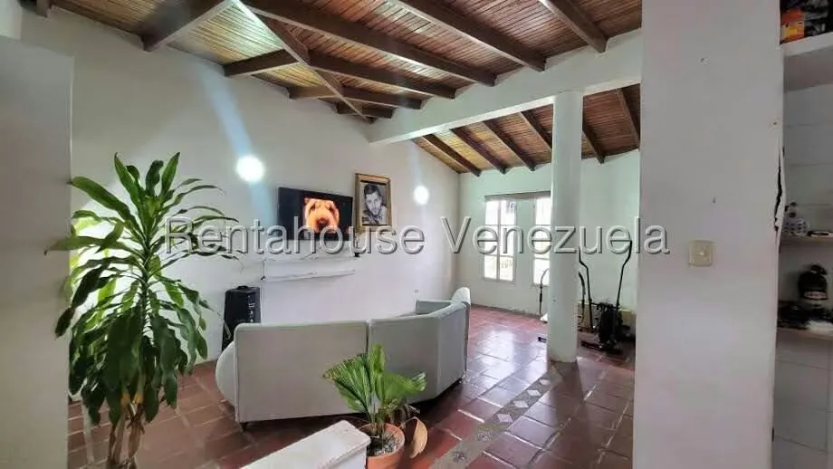 Casa (1 Nivel) en Venta en Los Rastrojos, Lara - 9