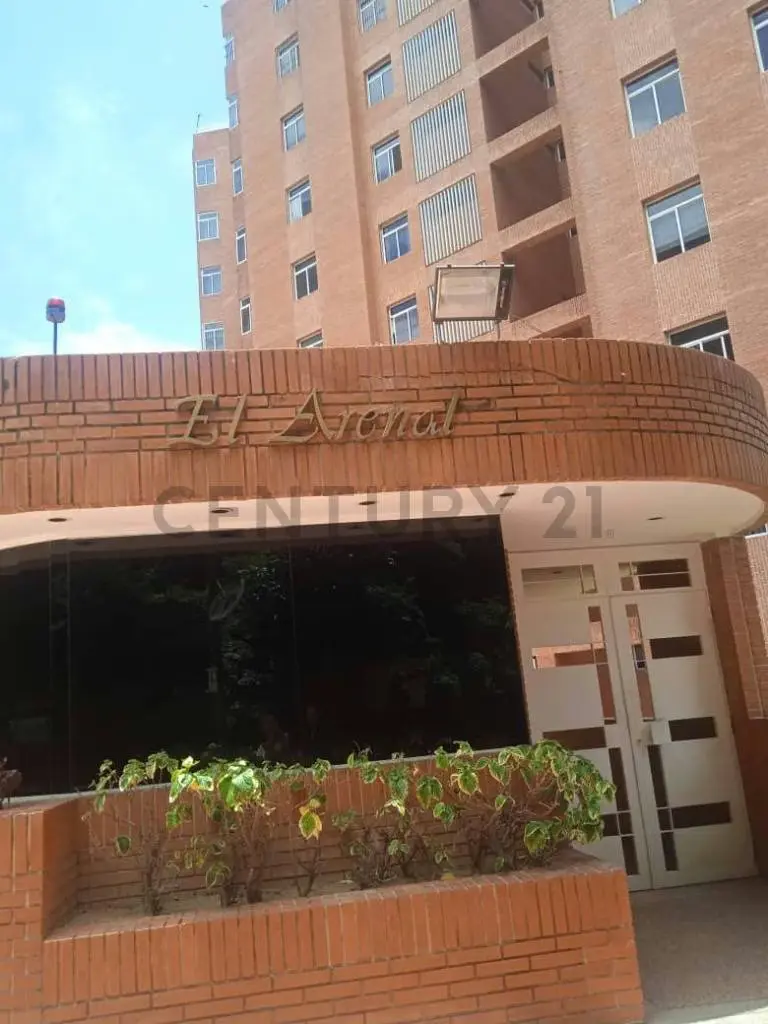 Venta Apto. con dos Terrazas Las Esmeraldas