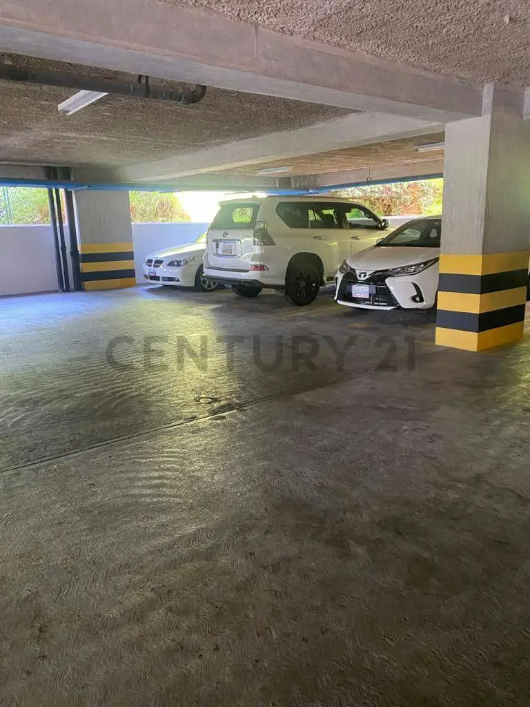 Venta Apto. con dos Terrazas Las Esmeraldas - 19