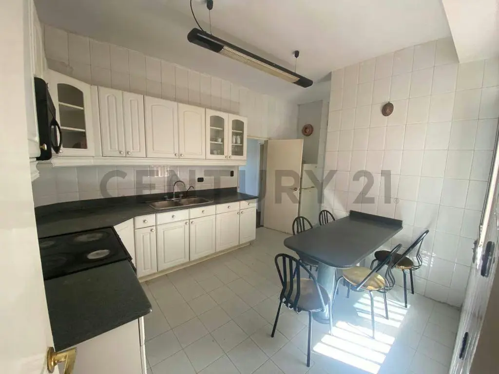 Venta Apto. con dos Terrazas Las Esmeraldas - 5