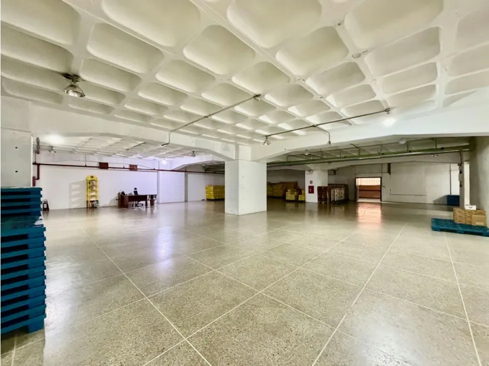Se vende galpon industrial 800m2 San Martin - 6