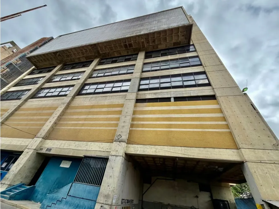 Se vende galpon industrial 800m2 San Martin - 7
