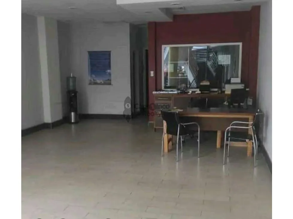 Se vende Local en el Parral