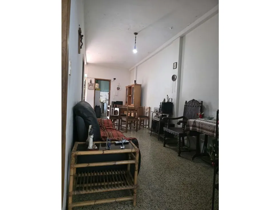 VENTA DE APARTAMENTO EN LA URB. QUEBRADA HONDA - 3