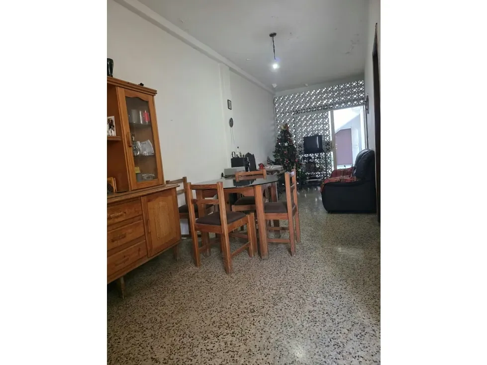 VENTA DE APARTAMENTO EN LA URB. QUEBRADA HONDA - 4