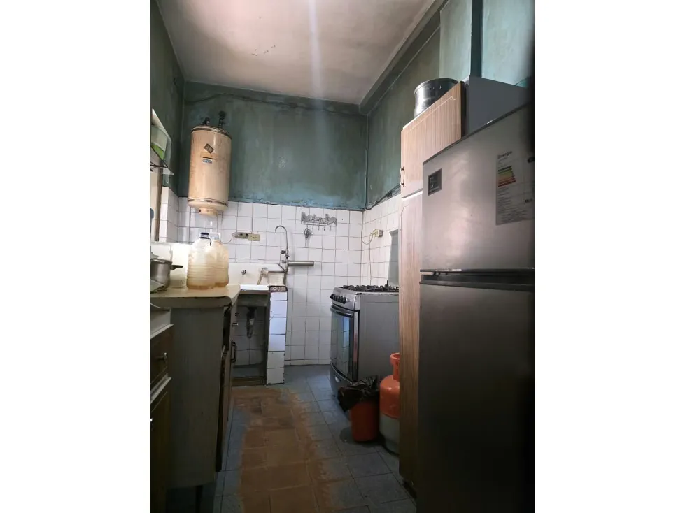 VENTA DE APARTAMENTO EN LA URB. QUEBRADA HONDA - 6
