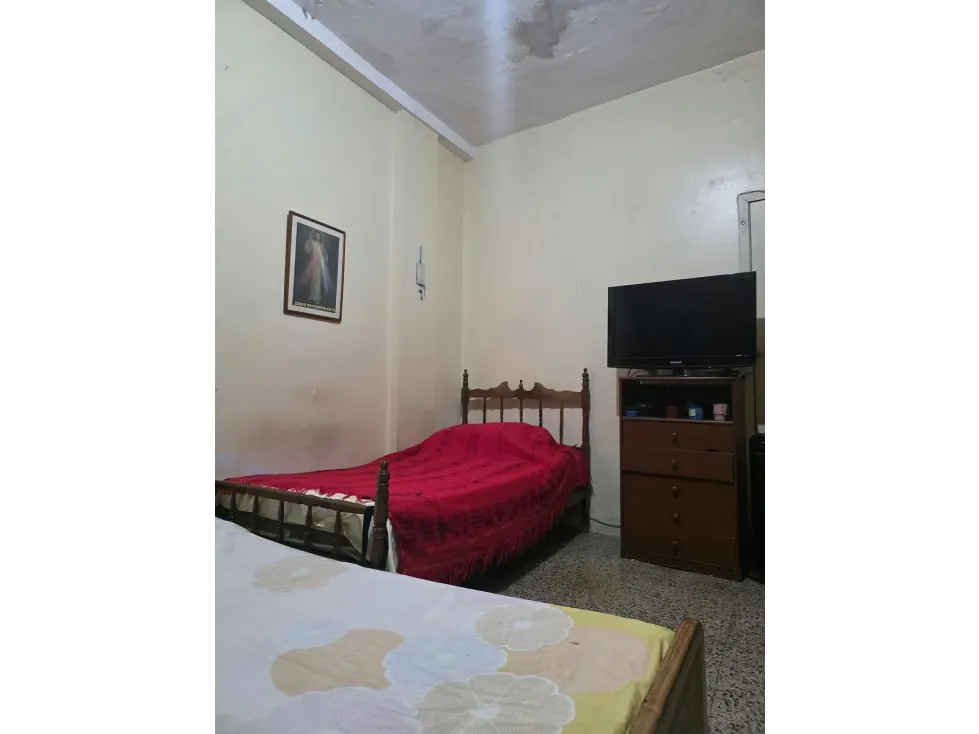 VENTA DE APARTAMENTO EN LA URB. QUEBRADA HONDA - 7