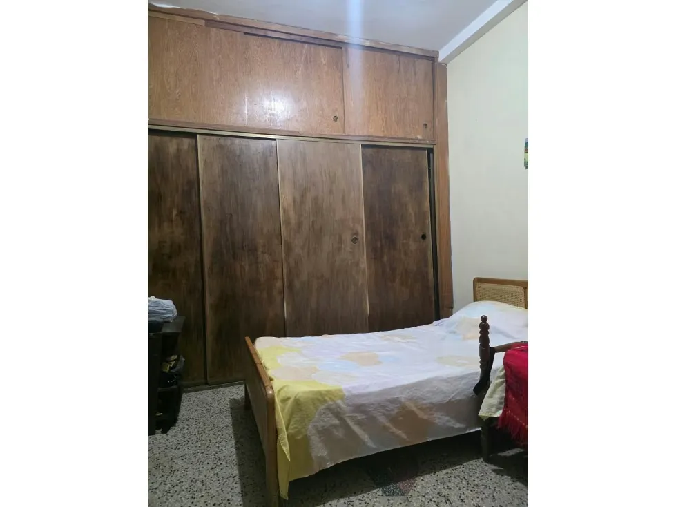 VENTA DE APARTAMENTO EN LA URB. QUEBRADA HONDA - 8