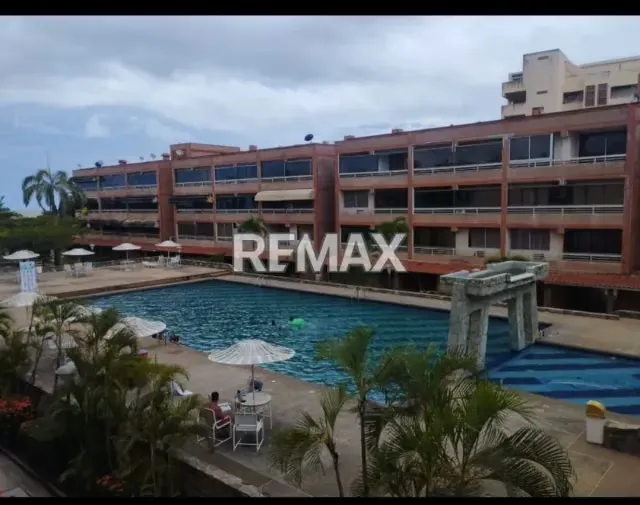 Apartamento en venta Residencia Jardin de Higuerote