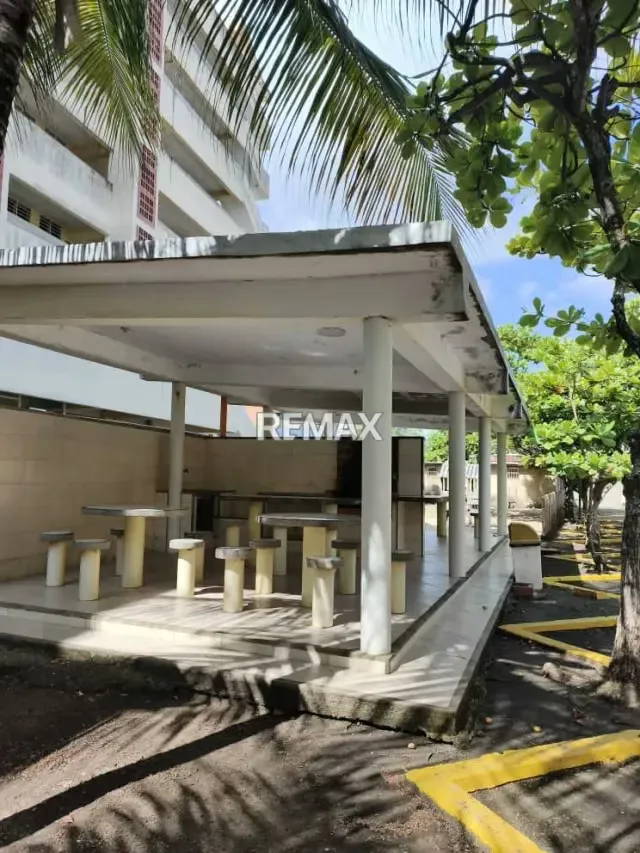 Apartamento en venta Residencia Jardin de Higuerote - 11