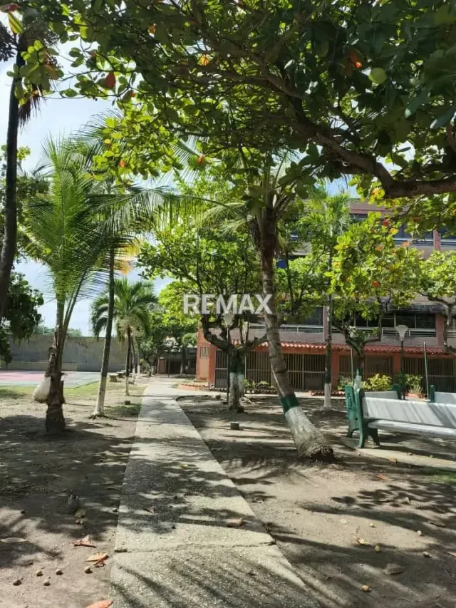 Apartamento en venta Residencia Jardin de Higuerote - 14