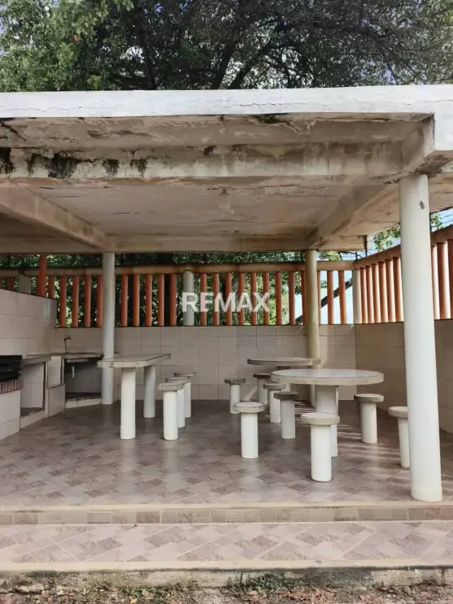 Apartamento en venta Residencia Jardin de Higuerote - 18