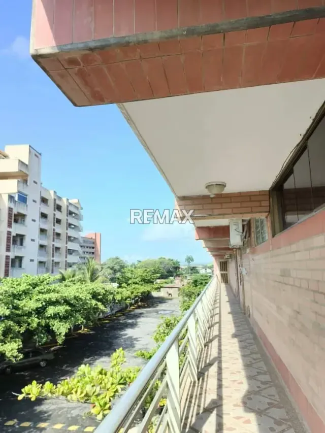 Apartamento en venta Residencia Jardin de Higuerote - 19