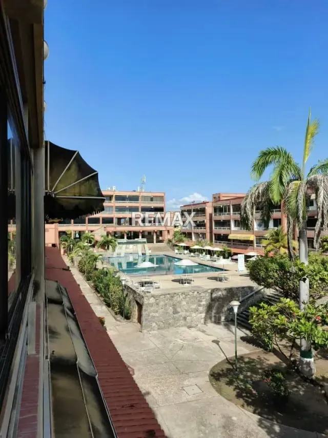 Apartamento en venta Residencia Jardin de Higuerote - 20
