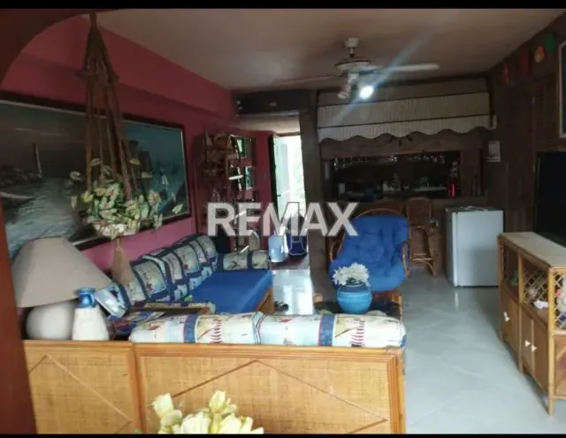 Apartamento en venta Residencia Jardin de Higuerote - 2