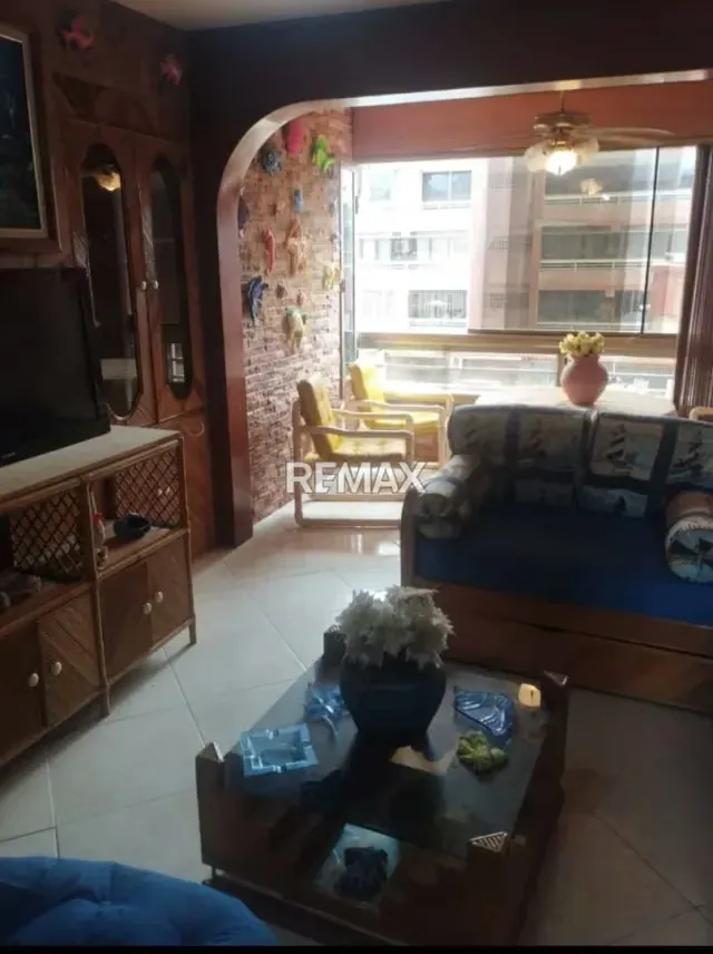 Apartamento en venta Residencia Jardin de Higuerote - 4