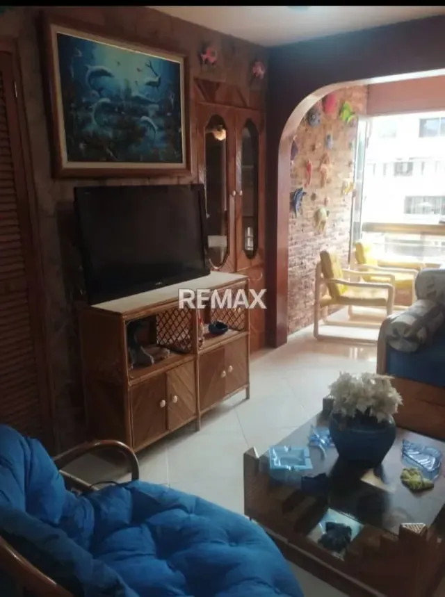 Apartamento en venta Residencia Jardin de Higuerote - 5