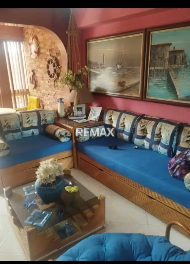 Apartamento en venta Residencia Jardin de Higuerote - 6