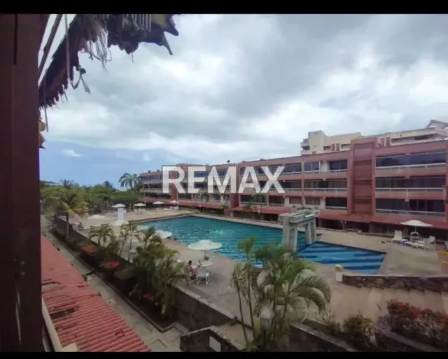 Apartamento en venta Residencia Jardin de Higuerote - 8