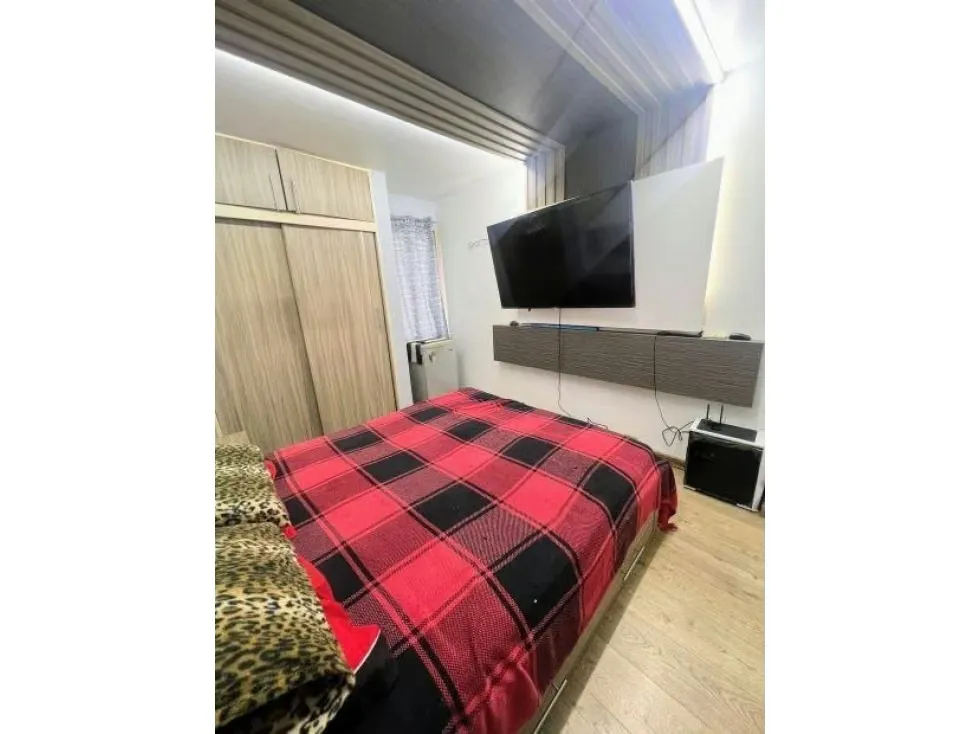 Se vende Apto 130m² 3h+s/2b+s/1p El Paraiso - 11