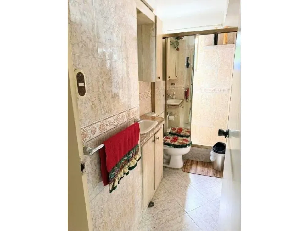 Se vende Apto 130m² 3h+s/2b+s/1p El Paraiso - 12