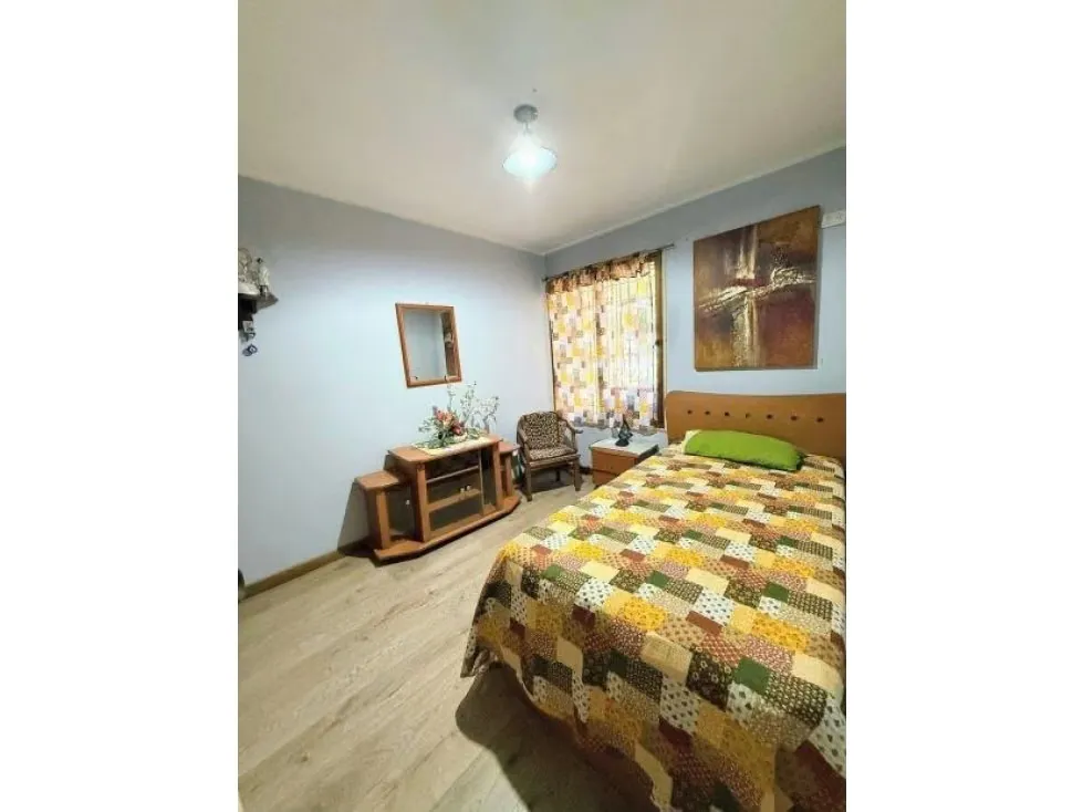 Se vende Apto 130m² 3h+s/2b+s/1p El Paraiso - 10