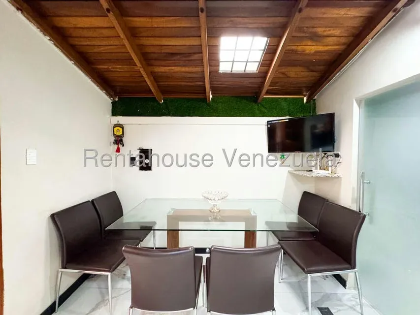 Casa (Duplex) en Venta en Alto Prado, Distrito Metropolitano - 17