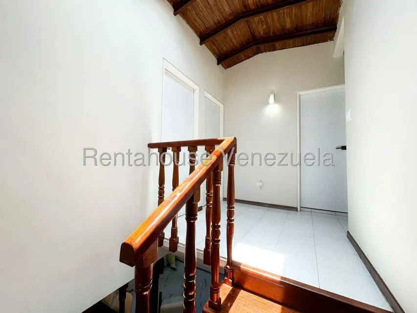 Casa (Duplex) en Venta en Alto Prado, Distrito Metropolitano - 19
