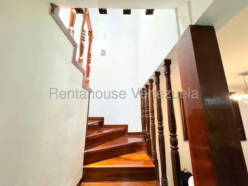 Casa (Duplex) en Venta en Alto Prado, Distrito Metropolitano - 20