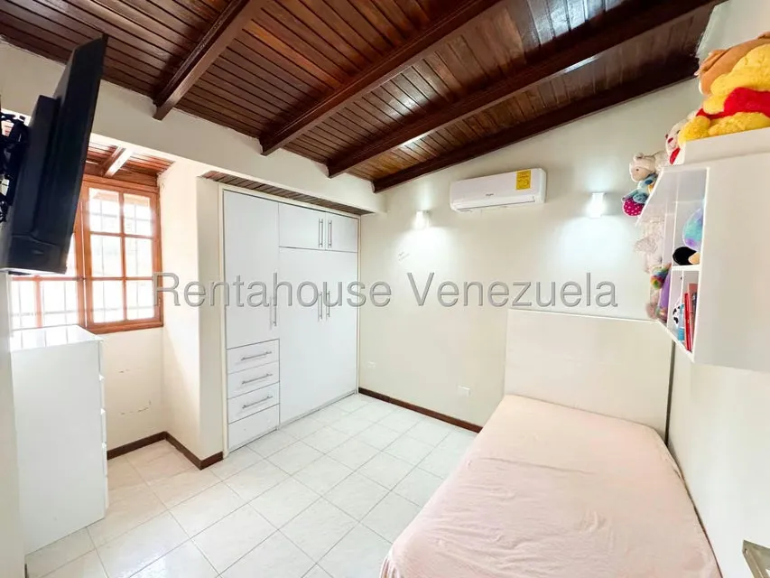 Casa (Duplex) en Venta en Alto Prado, Distrito Metropolitano - 27