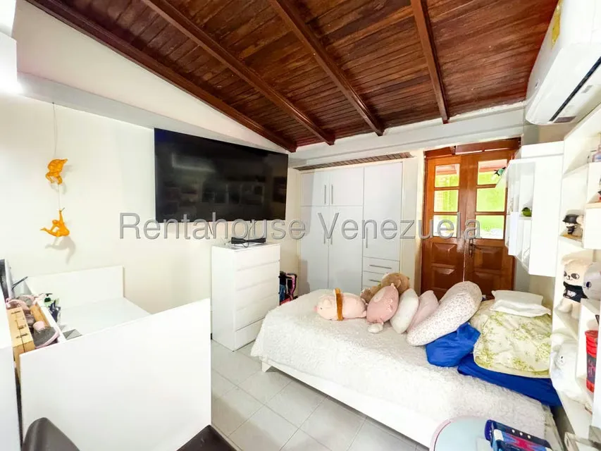 Casa (Duplex) en Venta en Alto Prado, Distrito Metropolitano - 28