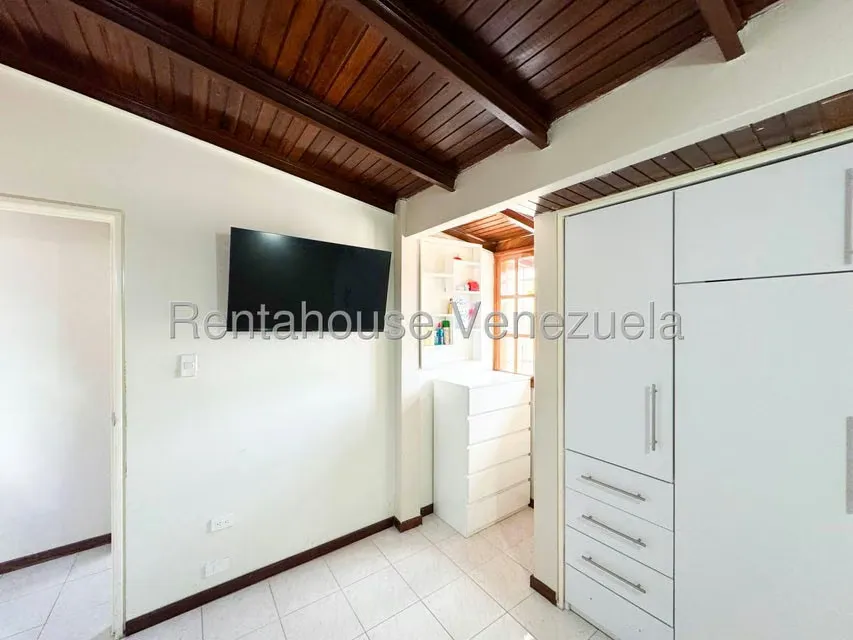 Casa (Duplex) en Venta en Alto Prado, Distrito Metropolitano - 29