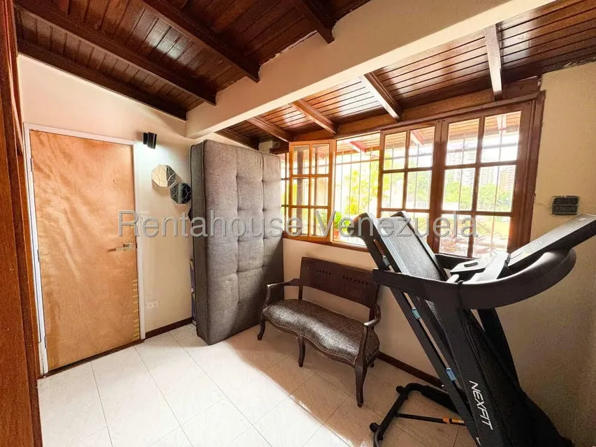 Casa (Duplex) en Venta en Alto Prado, Distrito Metropolitano - 35