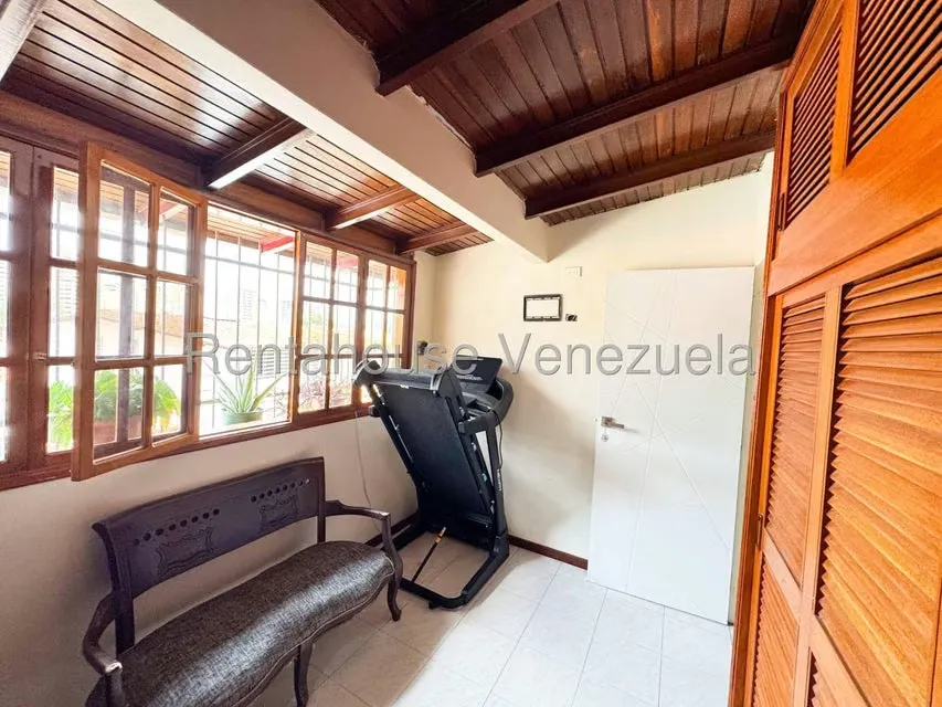 Casa (Duplex) en Venta en Alto Prado, Distrito Metropolitano - 37