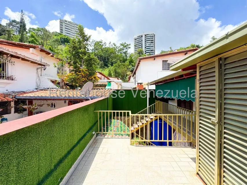 Casa (Duplex) en Venta en Alto Prado, Distrito Metropolitano - 39