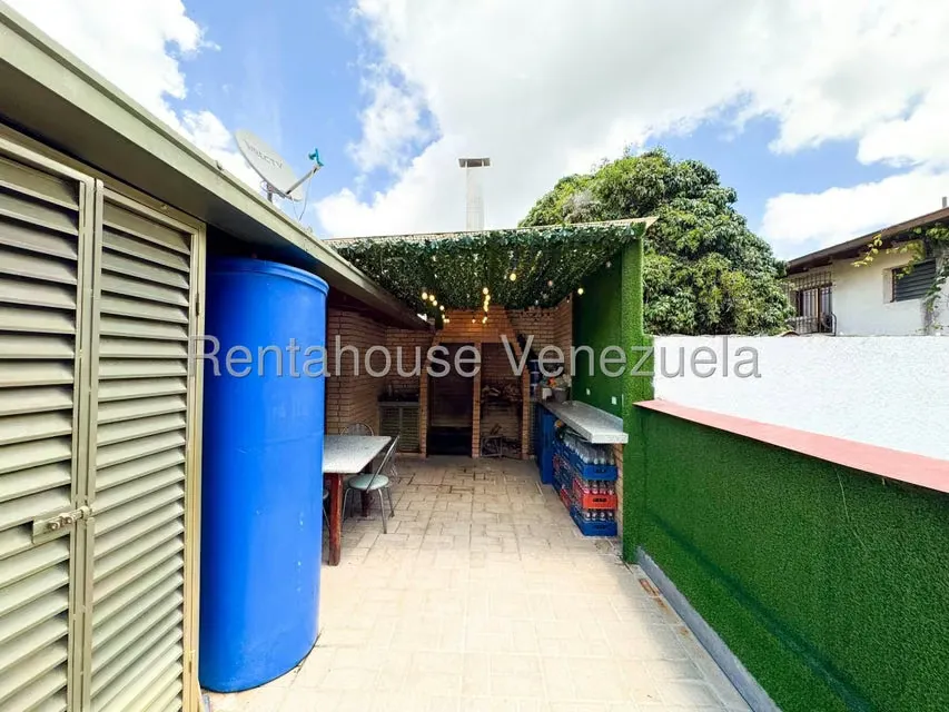 Casa (Duplex) en Venta en Alto Prado, Distrito Metropolitano - 41