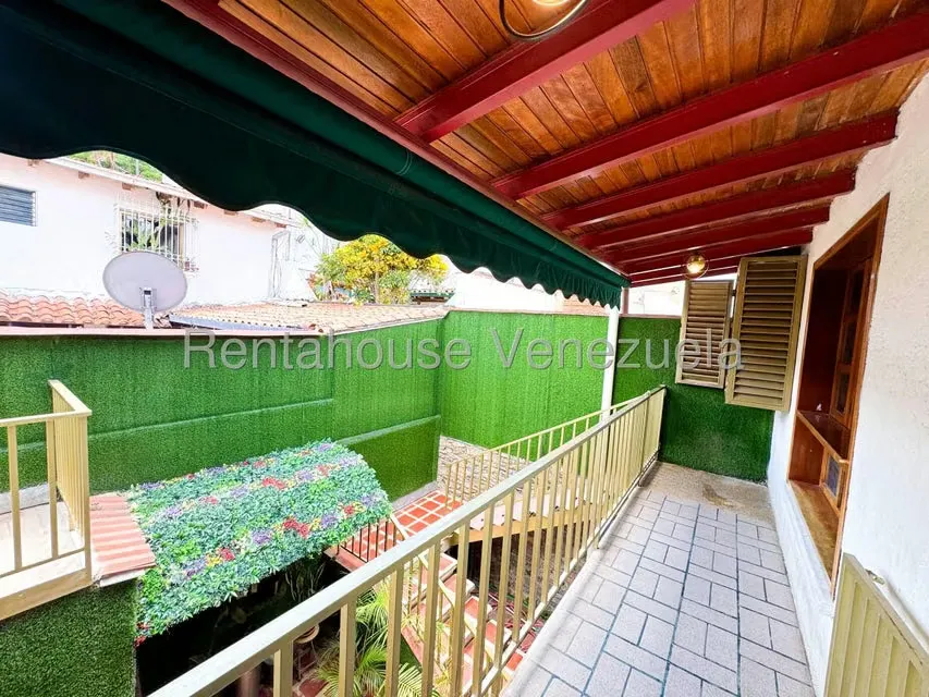 Casa (Duplex) en Venta en Alto Prado, Distrito Metropolitano - 43