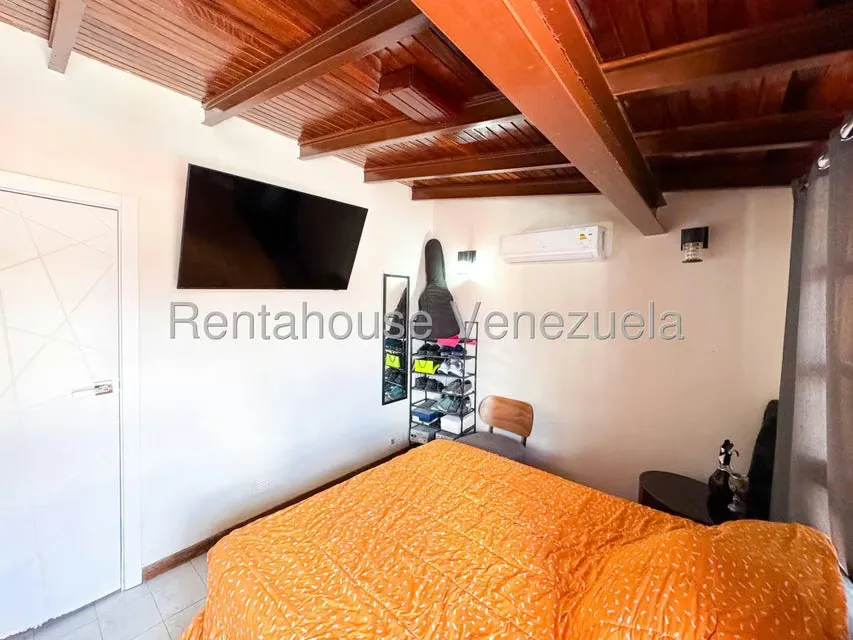 Casa (Duplex) en Venta en Alto Prado, Distrito Metropolitano - 47