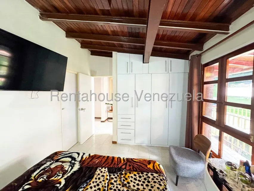 Casa (Duplex) en Venta en Alto Prado, Distrito Metropolitano - 50