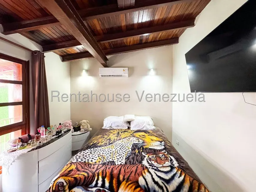 Casa (Duplex) en Venta en Alto Prado, Distrito Metropolitano - 51