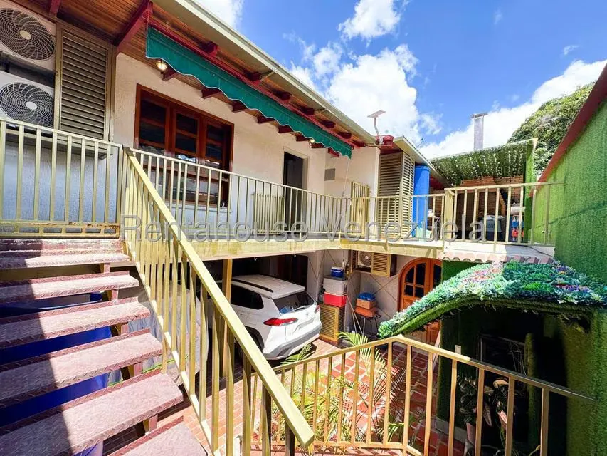 Casa (Duplex) en Venta en Alto Prado, Distrito Metropolitano - 54
